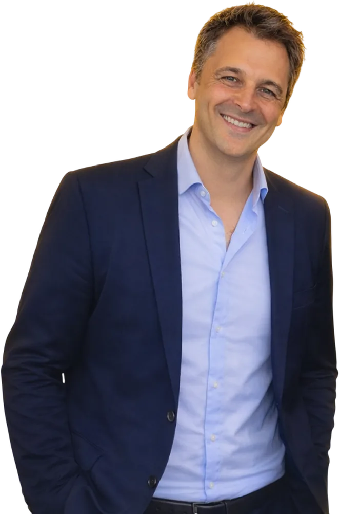 Me Laurent Bouilland, avocat associé